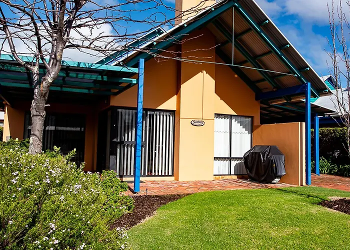 Dunsborough Beach Cottages