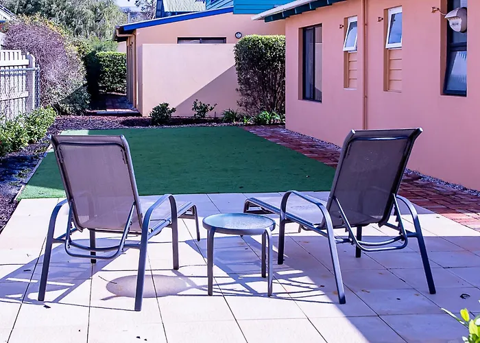 Dunsborough Beach Cottages