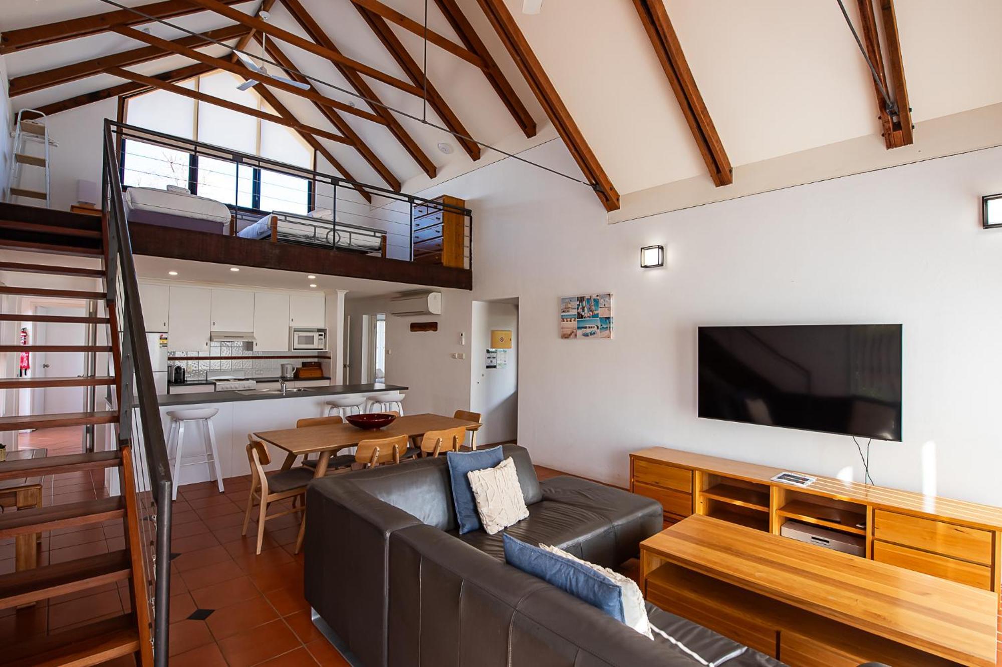 Dunsborough Beach Cottages Resort